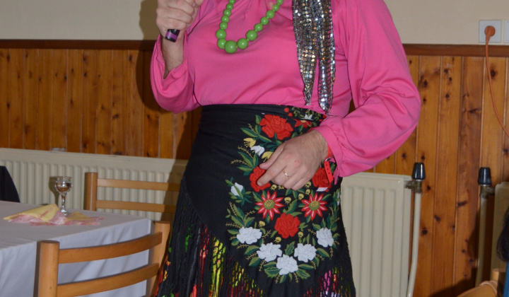 Juniáles 2015