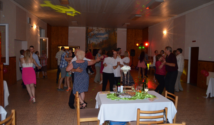 Juniáles 2015