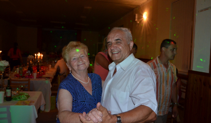 Juniáles 2015