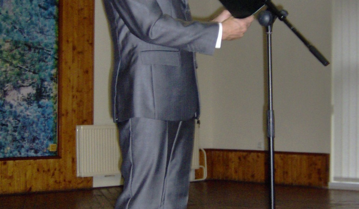 Deň úcty k starším 2015