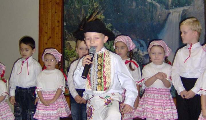 Deň úcty k starším 2015
