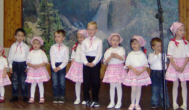 Deň úcty k starším 2015