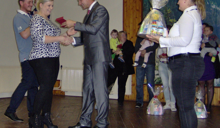 Deň úcty k starším 2015