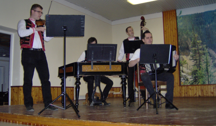 Nový rok 2016