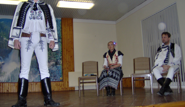 Nový rok 2016