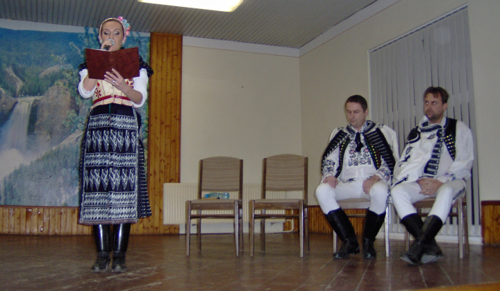 Nový rok 2016