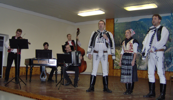 Nový rok 2016