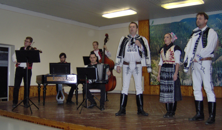 Nový rok 2016