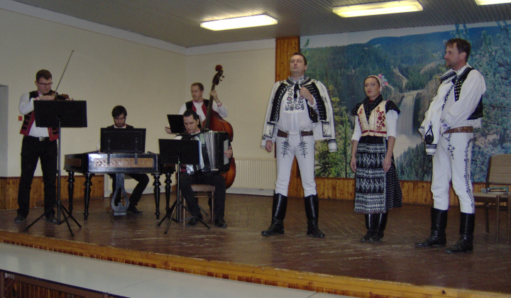 Nový rok 2016