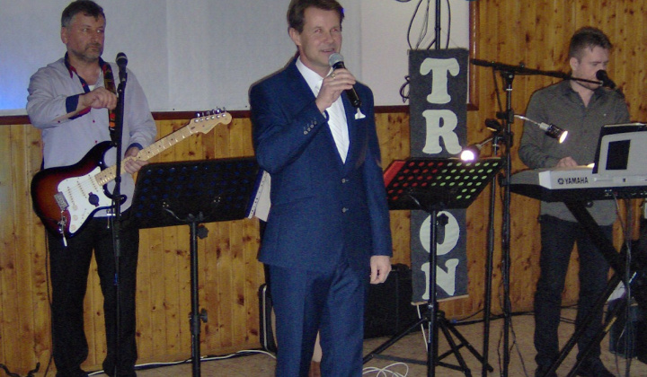 Obecný ples 2016