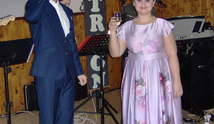 Obecný ples 2016