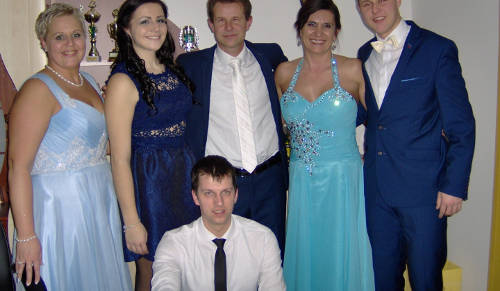 Obecný ples 2016