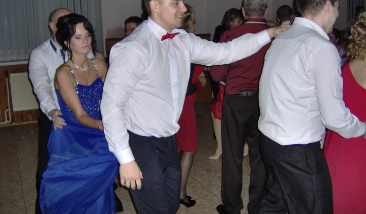 Obecný ples 2016