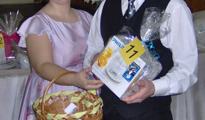 Obecný ples 2016