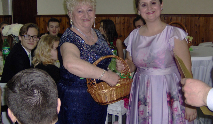 Obecný ples 2016