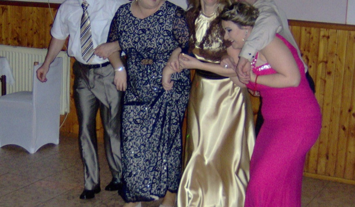 Obecný ples 2016