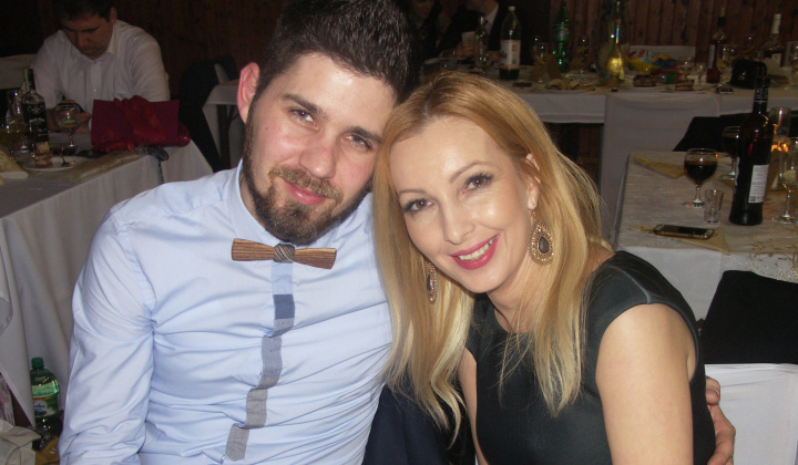 Obecný ples 2016