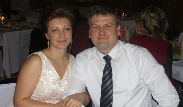 Obecný ples 2016