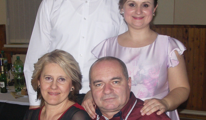Obecný ples 2016