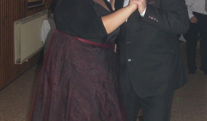 Obecný ples 2016