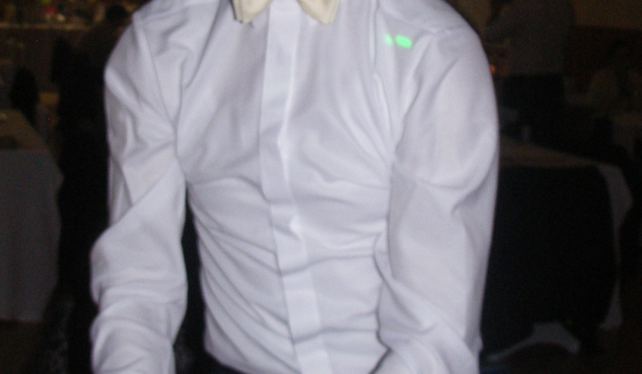 Obecný ples 2016