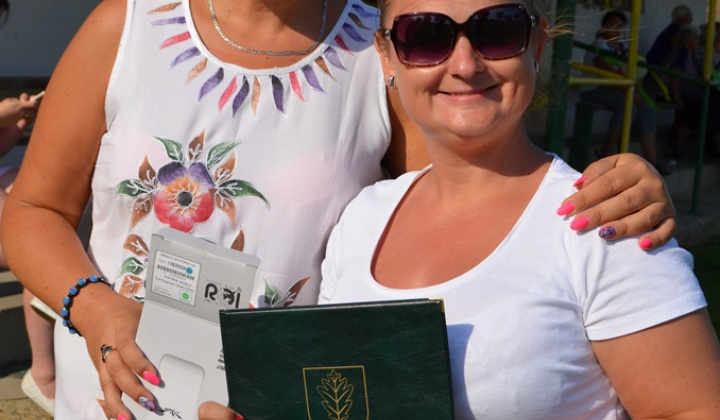 Popoludnie oddychu, športu, zábavy a atrakcií 2016