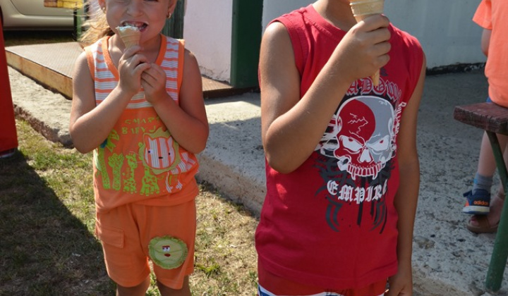 Popoludnie oddychu, športu, zábavy a atrakcií 2016