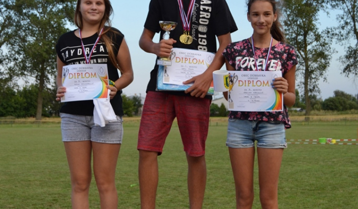 Popoludnie oddychu, športu, zábavy a atrakcií 2016