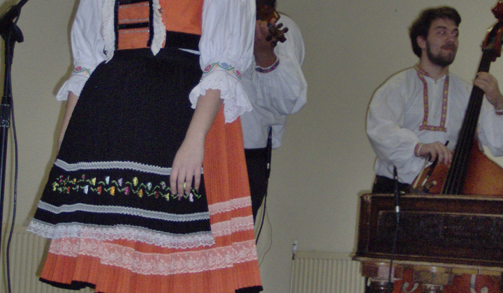 Nový rok 2017