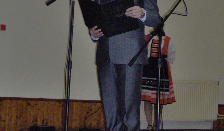 Nový rok 2017