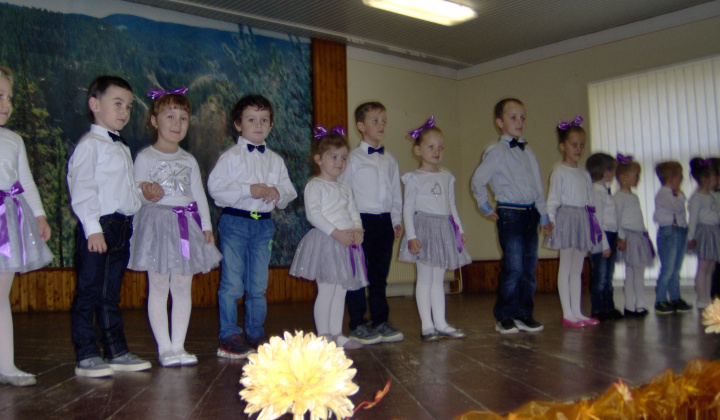 Úcta k starším a Privítanie nových malých občanov 2017