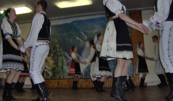 Nový rok 2018