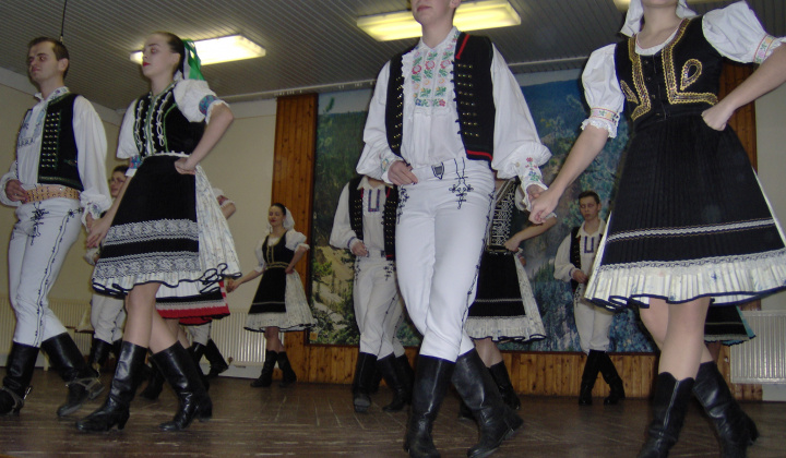 Nový rok 2018