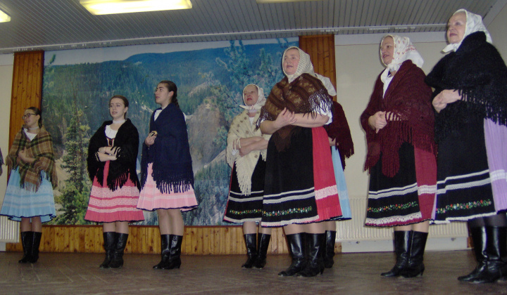 Nový rok 2018