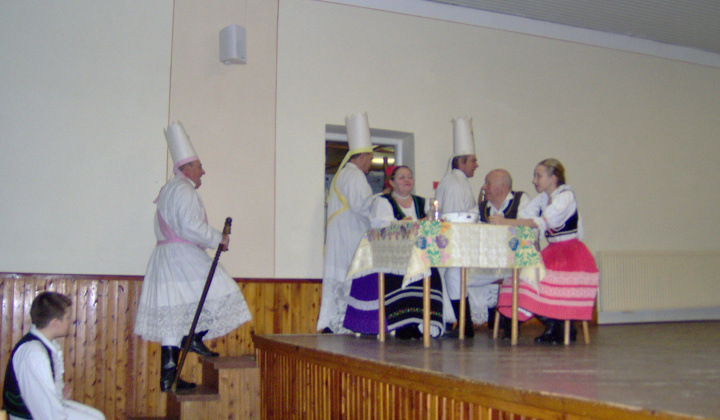 Nový rok 2018