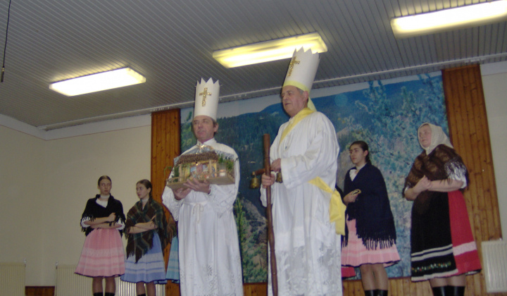 Nový rok 2018