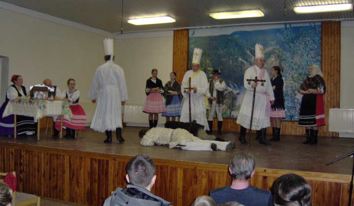 Nový rok 2018