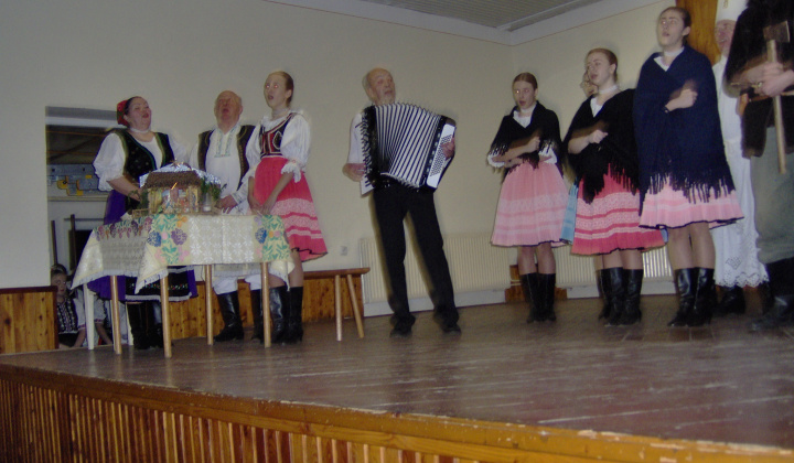 Nový rok 2018