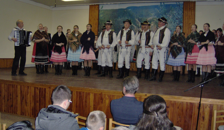 Nový rok 2018