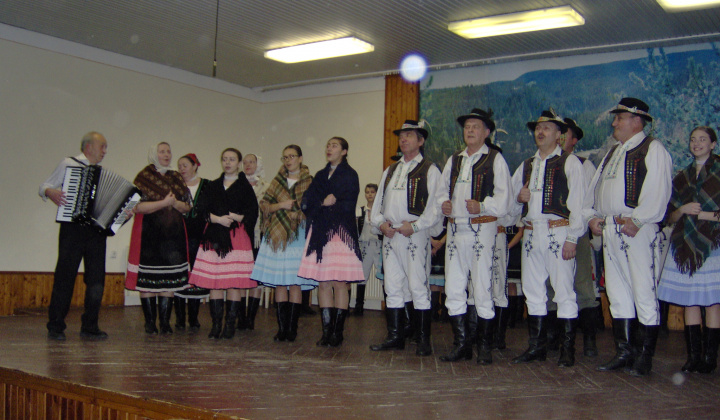 Nový rok 2018