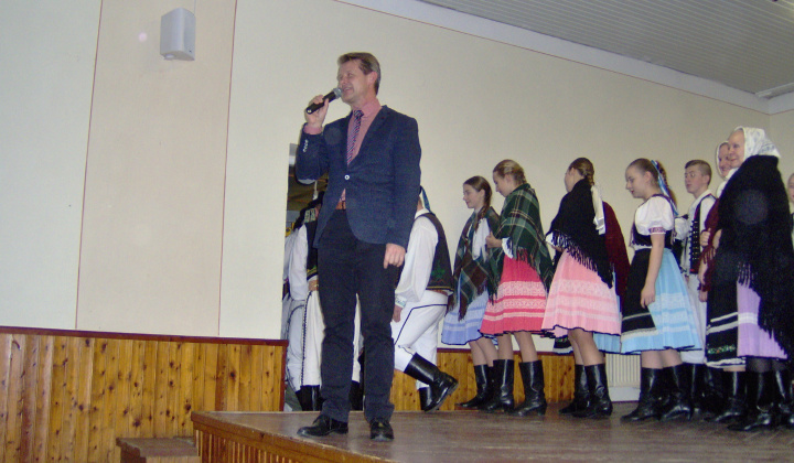 Nový rok 2018