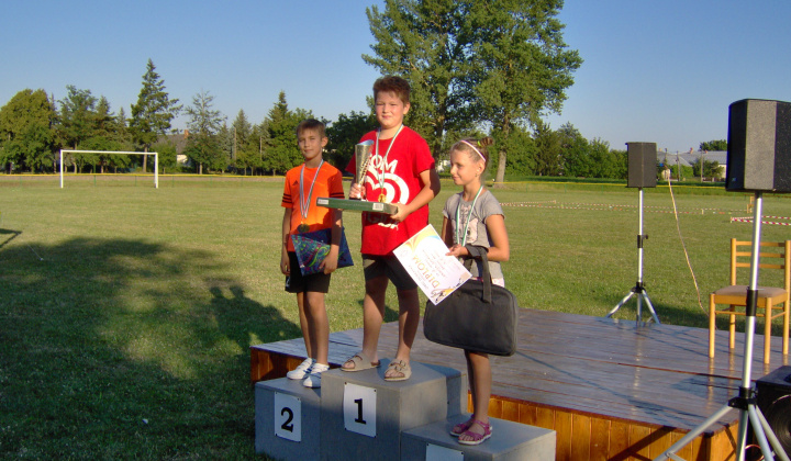 Popoludnie oddychu, zábavy, športu a atrakcií 2018