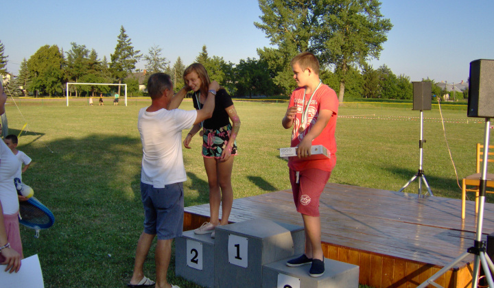 Popoludnie oddychu, zábavy, športu a atrakcií 2018