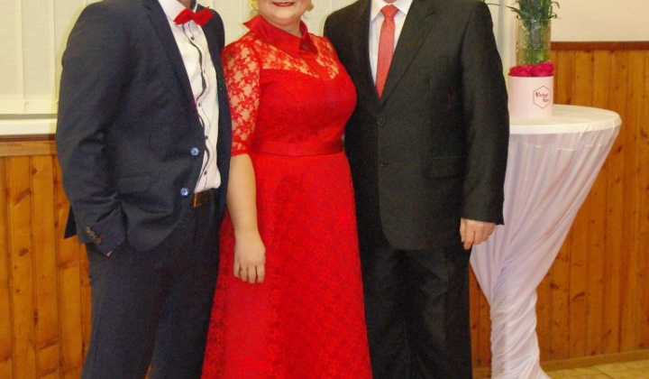 Obecný ples 2019