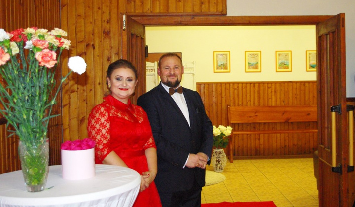 Obecný ples 2019