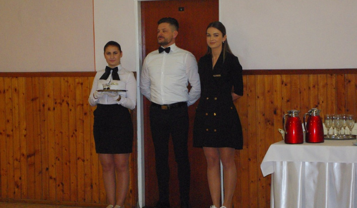 Obecný ples 2019