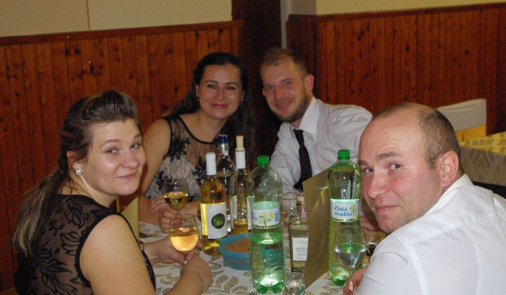 Obecný ples 2019