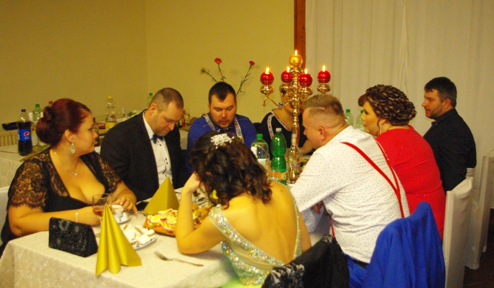 Obecný ples 2019