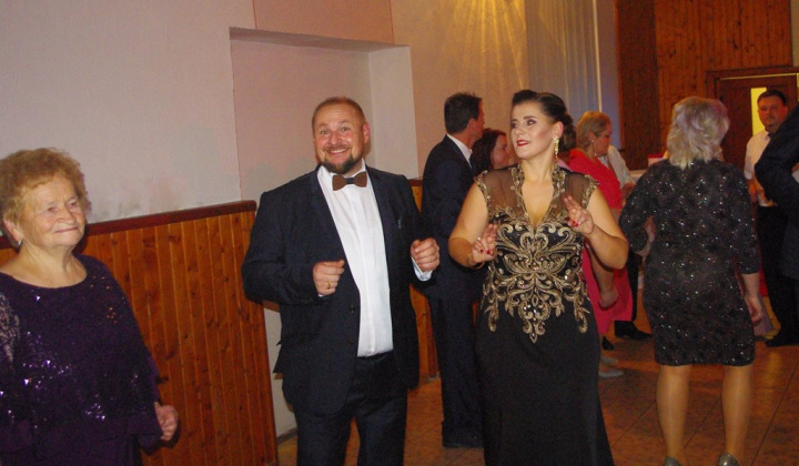 Obecný ples 2019