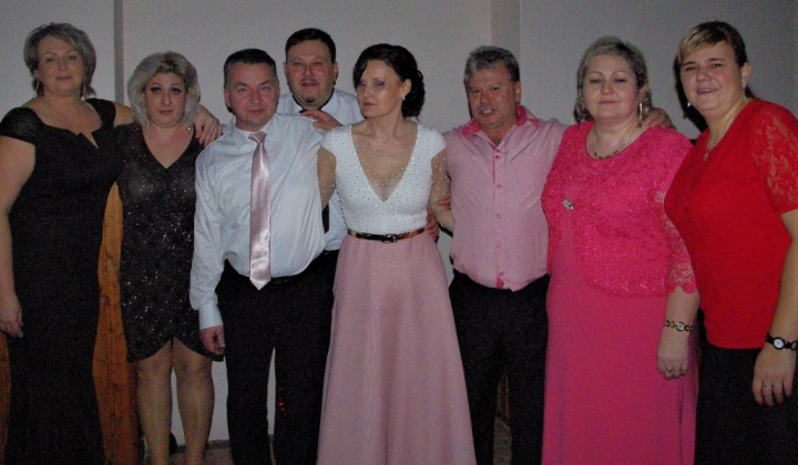 Obecný ples 2019